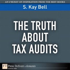 Truth About Tax Audits, The (eBook, ePUB) - Bell, S.