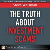 The Truth About Investment Scams (eBook, ePUB)