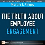 The Truth About Employee Engagement (eBook, ePUB)