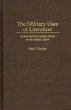 The Military Uses of Literature (eBook,... - Bild 1