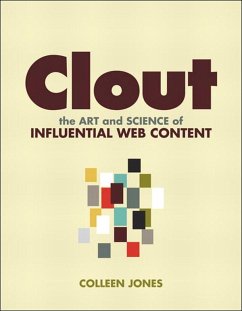 Clout (eBook, ePUB) - Jones, Colleen