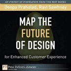 Map the Future of Design for Enhanced Customer Experience (eBook, ePUB)