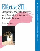 Effective STL (eBook, ePUB)