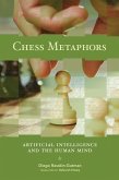 Chess Metaphors (eBook, ePUB)