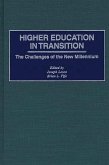Higher Education in Transition (eBook, PDF)