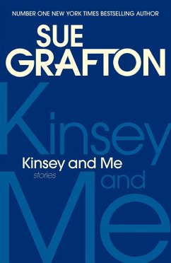Kinsey and Me (eBook, ePUB) - Grafton, Sue