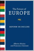 The Future of Europe (eBook, ePUB)