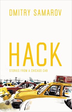 Cover Hack (eBook, ePUB)