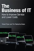 Business of IT, The (eBook, PDF)