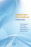Adopting Open Source Software (eBook, ePUB)