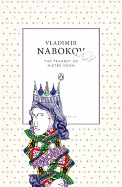 The Tragedy of Mister Morn (eBook, ePUB) - Nabokov, Vladimir