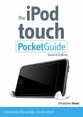The iPod touch Pocket Guide (eBook, ePUB)