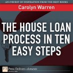 House Loan Process in Ten Easy Steps, The (eBook, ePUB)