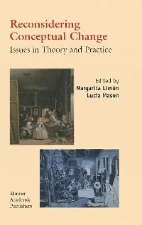 Reconsidering Conceptual Change: Issues in Theory and Practice (eBook, PDF)