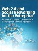 Web 2.0 and Social Networking for the Enterprise (eBook, ePUB)