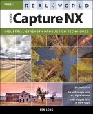 Real World Nikon Capture NX (eBook, ePUB)