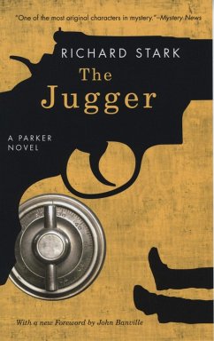 Jugger (eBook, ePUB) - Richard Stark, Stark