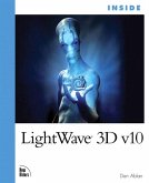 Inside LightWave 3D v10 (eBook, PDF)