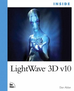 Inside LightWave 3D v10 (eBook, PDF) - Ablan, Dan