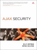 Ajax Security (eBook, ePUB)