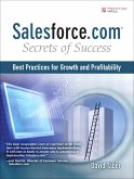 Salesforce.com Secrets of Success (eBook, PDF)