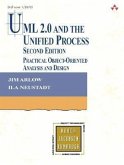 UML 2 and the Unified Process (eBook, ePUB)