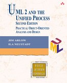 UML 2 and the Unified Process (eBook, ePUB)