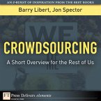 Crowdsourcing (eBook, ePUB)