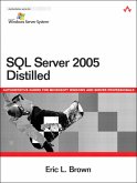 SQL Server 2005 Distilled (eBook, ePUB)