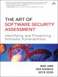 Art of Software Security Assessment,... - Bild 1