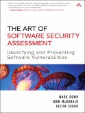 Art of Software Security Assessment, The (eBook, ePUB)