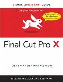 Final Cut Pro X (eBook, ePUB)