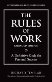 Rules of Work, Expanded Edition, The (eBook, ePUB)