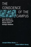The Conscience of the Campus (eBook, PDF)