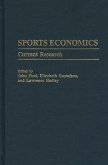 Sports Economics (eBook, PDF)