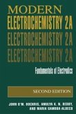 Modern Electrochemistry 2A (eBook, PDF)