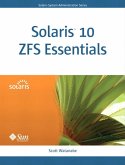 Solaris 10 ZFS Essentials (eBook, PDF)