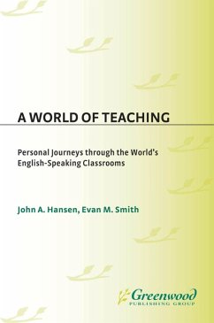 A World of Teaching (eBook, PDF)