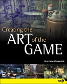 Creating the Art of the Game (eBook, ePUB)