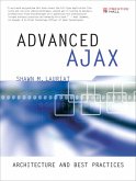 Advanced Ajax (eBook, PDF)