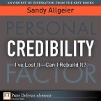 Credibility (eBook, ePUB)
