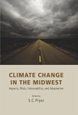 Climate Change in the Midwest (eBook, ePUB)