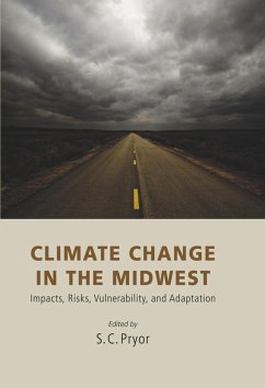 Cover Climate Change in the Midwest (eBook, ePUB)