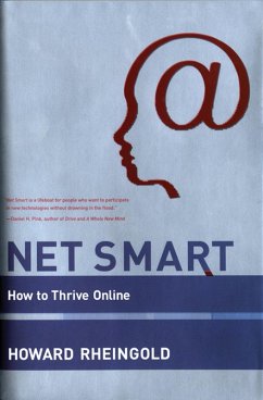 Net Smart (eBook, ePUB) - Rheingold, Howard
