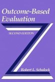 Outcome-Based Evaluation (eBook, PDF)