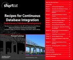 Recipes for Continuous Database Integration (eBook, ePUB)