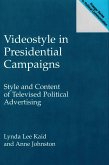 Videostyle in Presidential Campaigns (eBook, PDF)