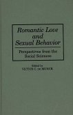 Romantic Love and Sexual Behavior (eBook, PDF)