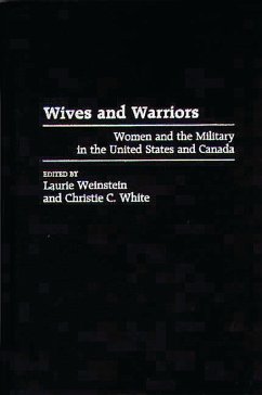 Cover Wives and Warriors (eBook, PDF)