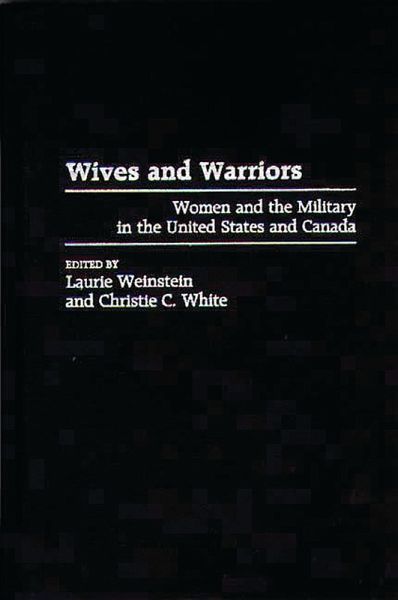 Wives and Warriors (eBook, PDF)